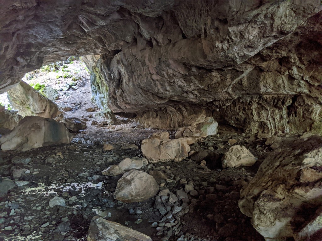 Natural Bridges